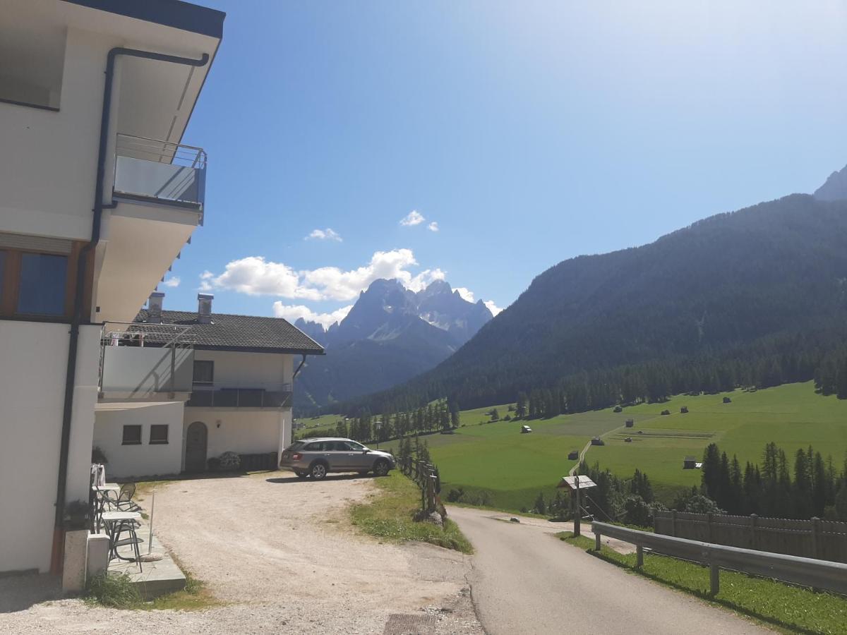 Villa Haunold Sexten Exterior photo