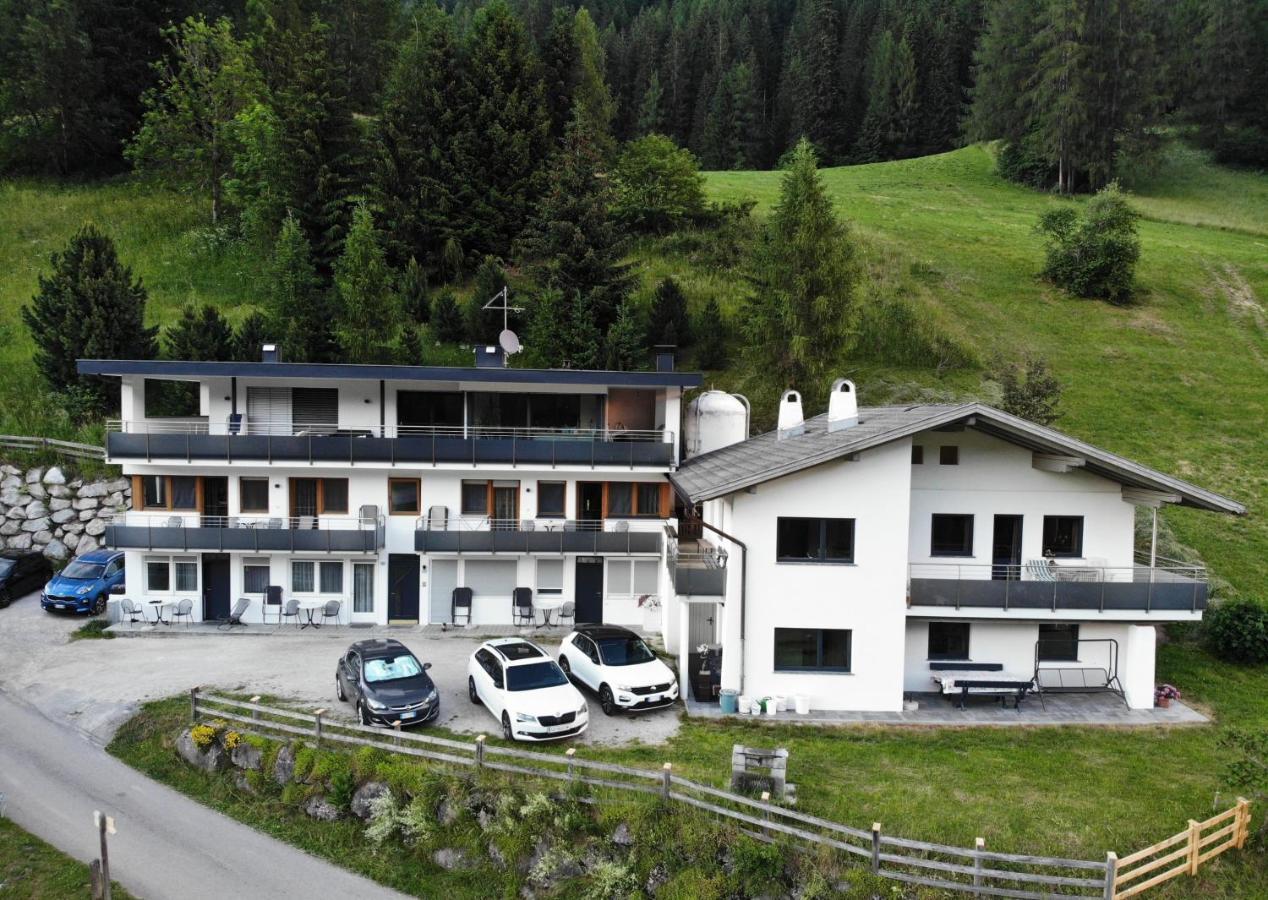 Villa Haunold Sexten Exterior photo