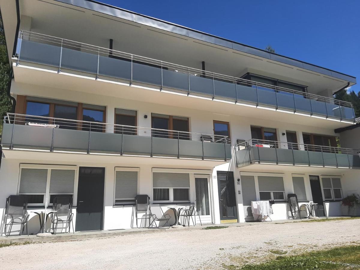Villa Haunold Sexten Exterior photo