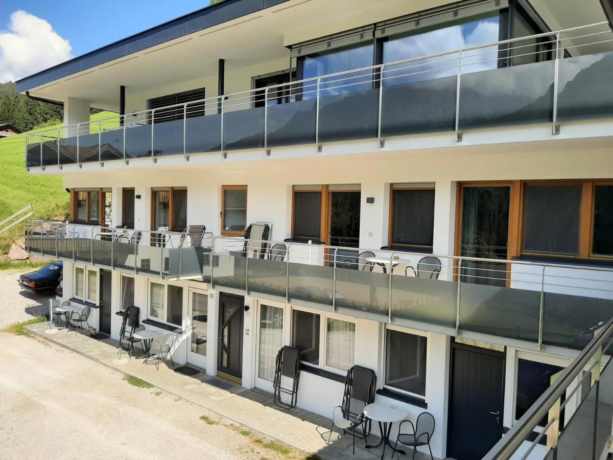 Villa Haunold Sexten Exterior photo